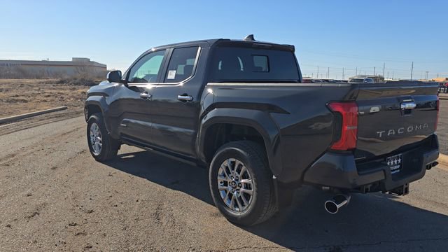New 2026 Toyota Tacoma Limited AWD/4WD image 8