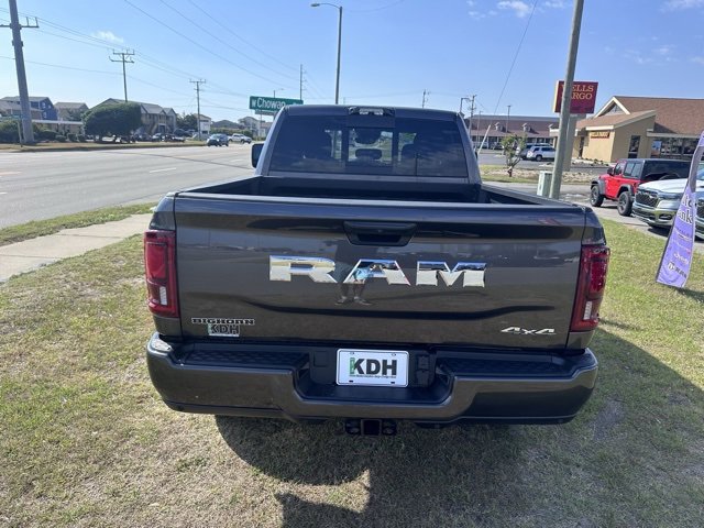 New 2025 RAM 2500 Big Horn image 6