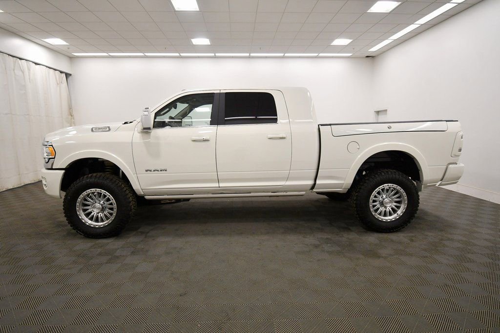 Used 2024 RAM 2500 Limited image 5