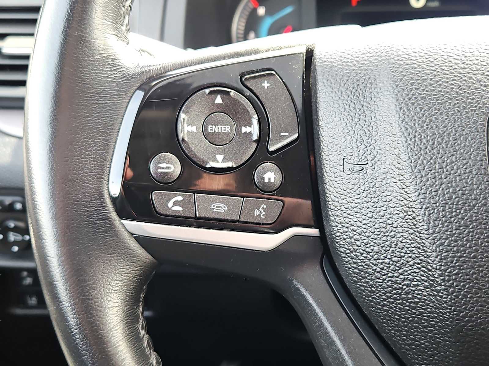 Certified 2022 Honda Pilot Special Edition image 27