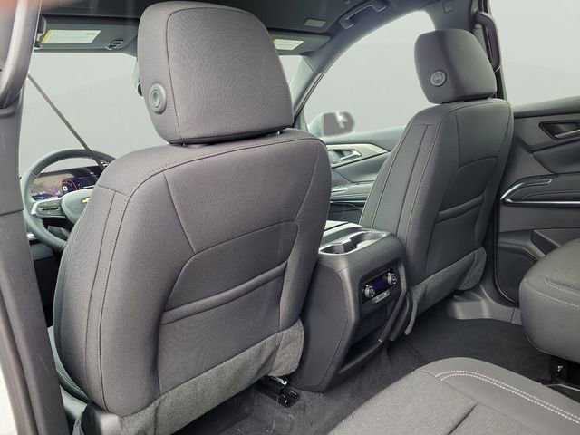 New 2026 Chevrolet Traverse LT image 11