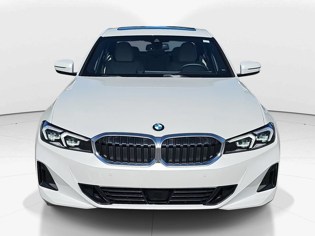 Used 2026 BMW 330i Sedan RWD image 12