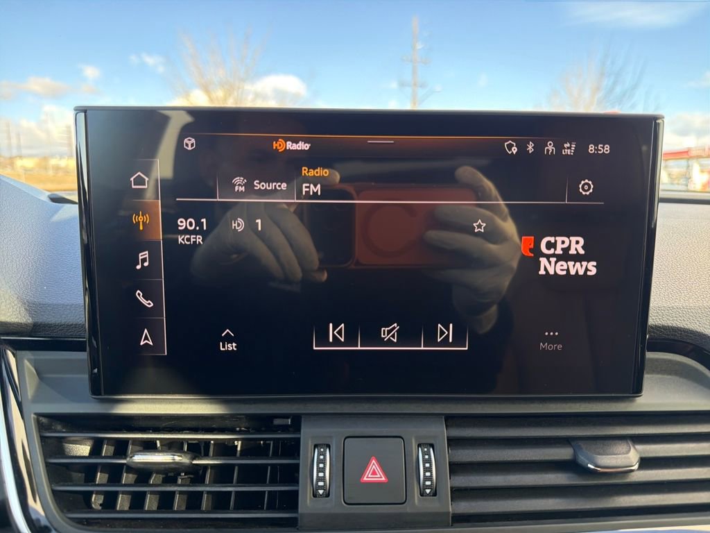 Used 2023 Audi Q5 2.0T Prestige w/ Prestige Package image 19