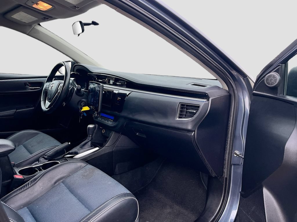 Used 2014 Toyota Corolla S FWD image 26