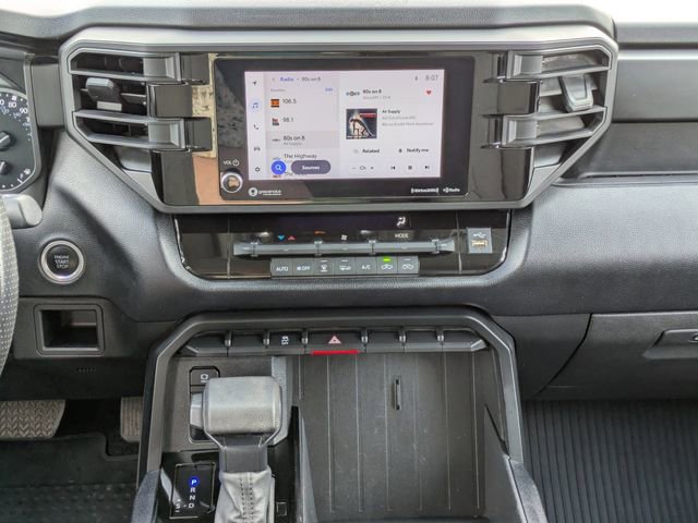 Used 2023 Toyota Tundra SR w/ SR Tow Package image 18