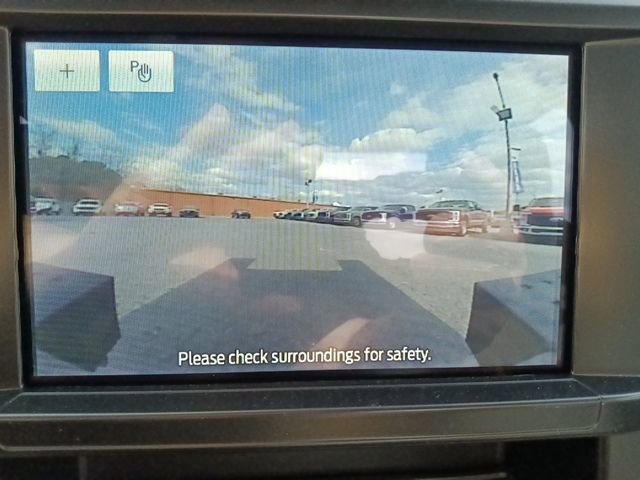 New 2026 Ford F250 XL w/ XL Chrome Package image 22