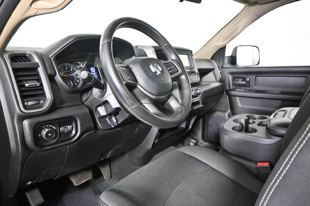 Used 2020 RAM 3500 Tradesman AWD/4WD image 22
