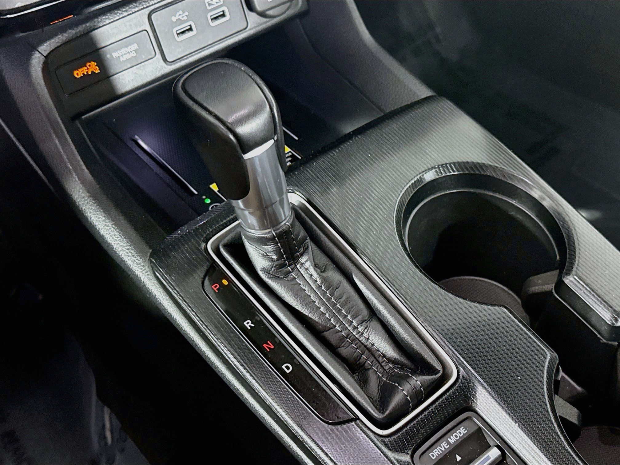 Used 2022 Honda Civic Sport Touring image 20