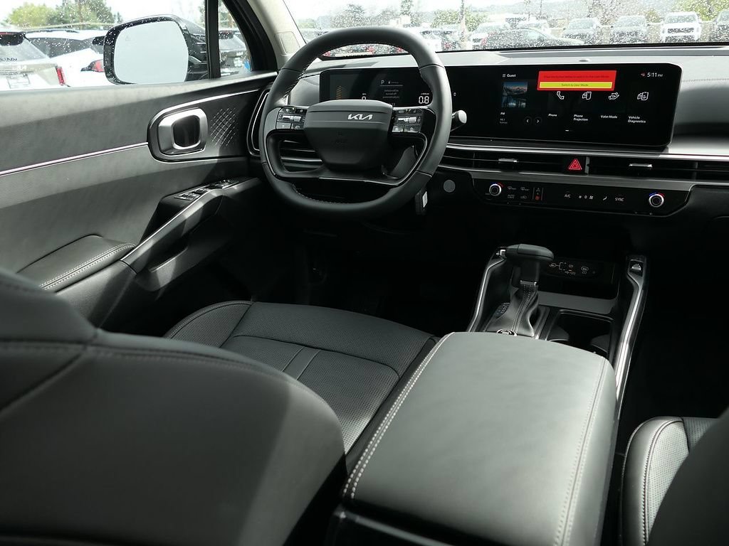 New 2026 Kia Sorento S FWD image 51