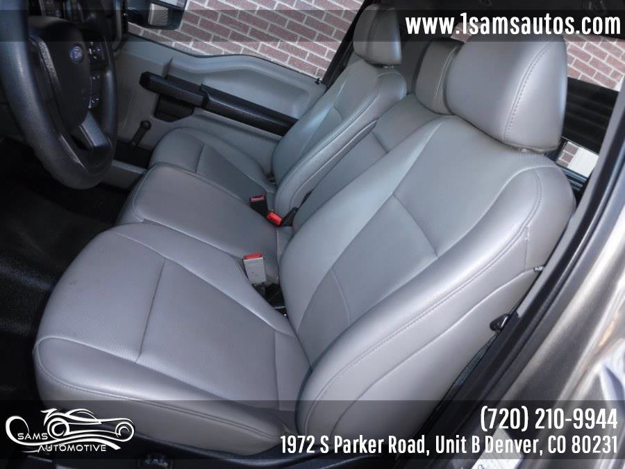 Used 2020 Ford F350 XL image 11