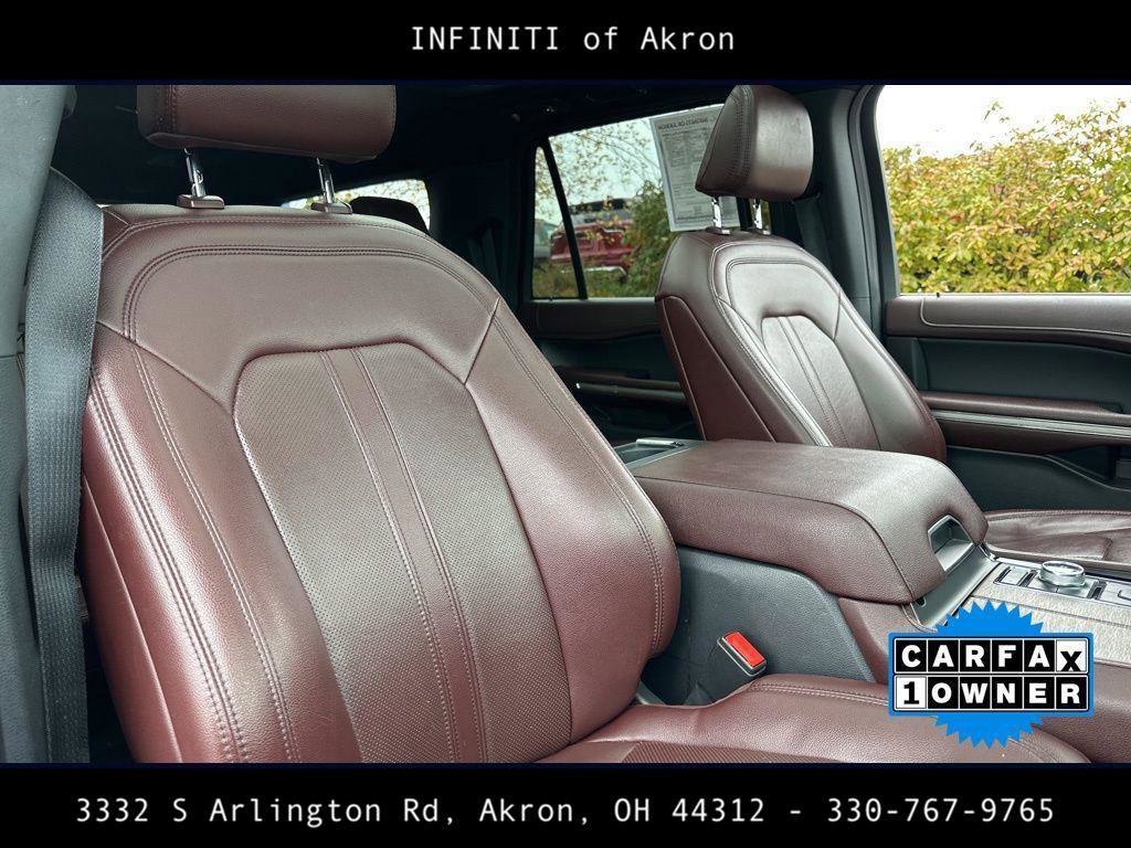 Used 2023 Ford Expedition Max Limited image 31