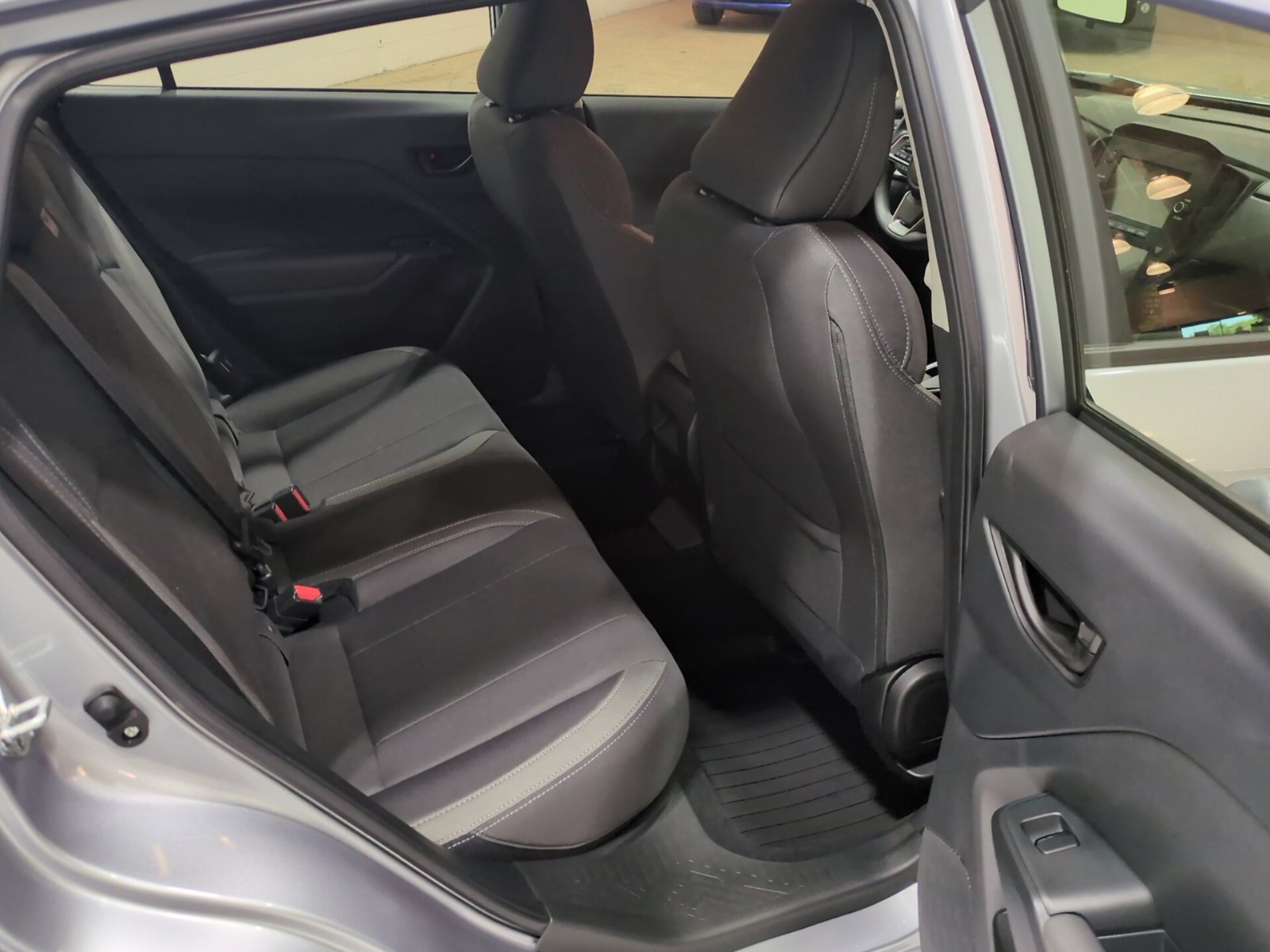 Certified 2024 Subaru Impreza 2.0i AWD/4WD image 11