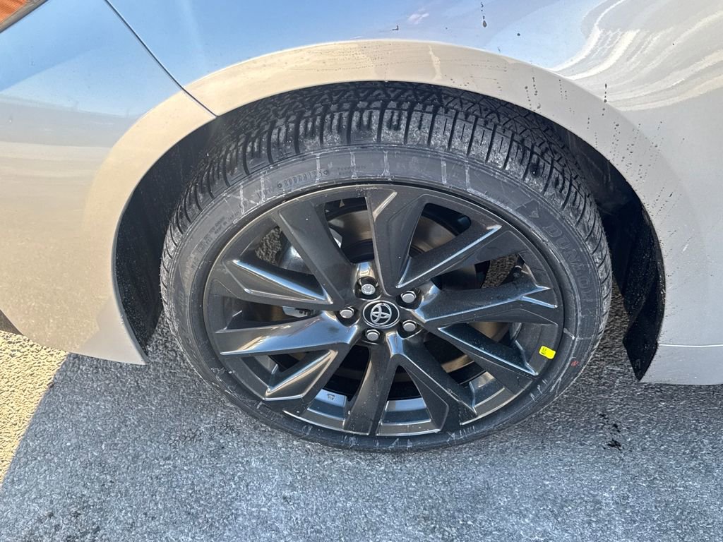 New 2026 Toyota Corolla SE image 14