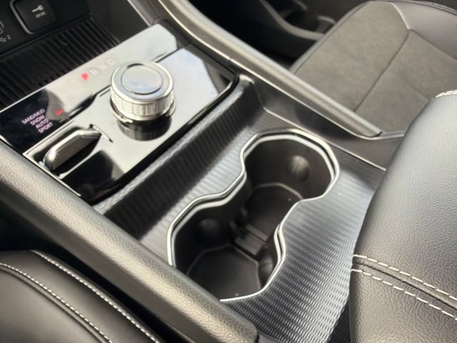 New 2026 Jeep Grand Cherokee Altitude AWD/4WD image 19