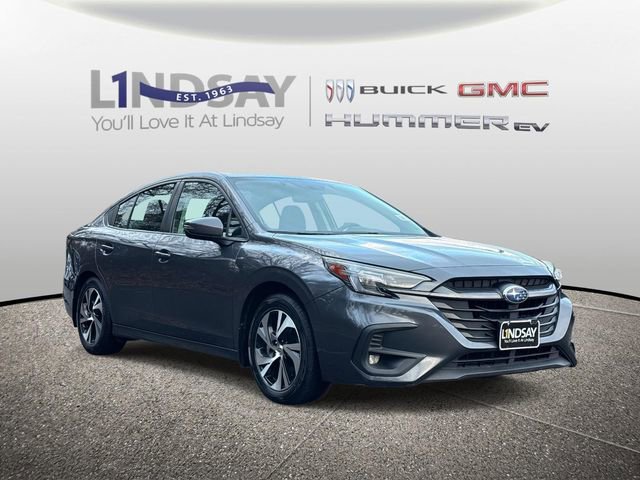 Used 2024 Subaru Legacy Premium image 1