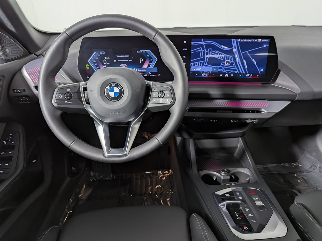 Used 2025 BMW 228i xDrive AWD/4WD image 19