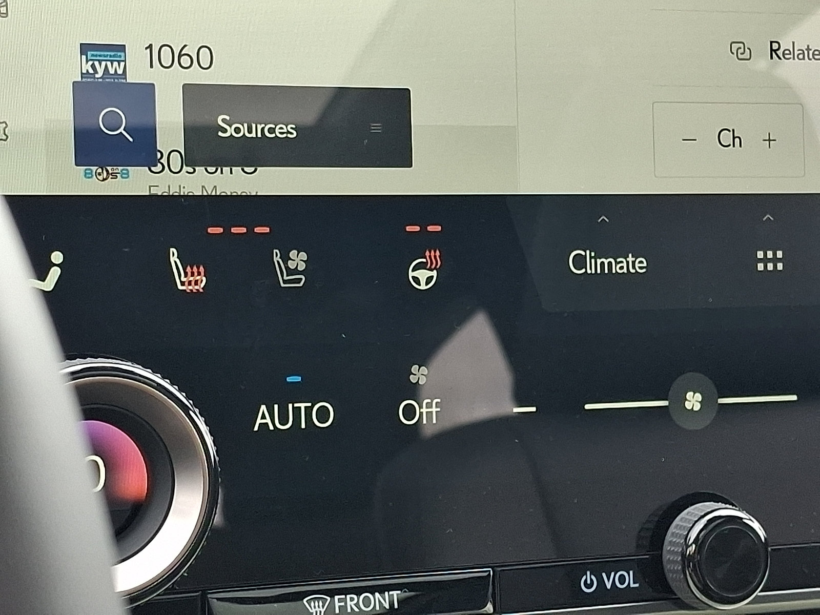 New 2026 Lexus TX 350 AWD w/ Technology Package image 16