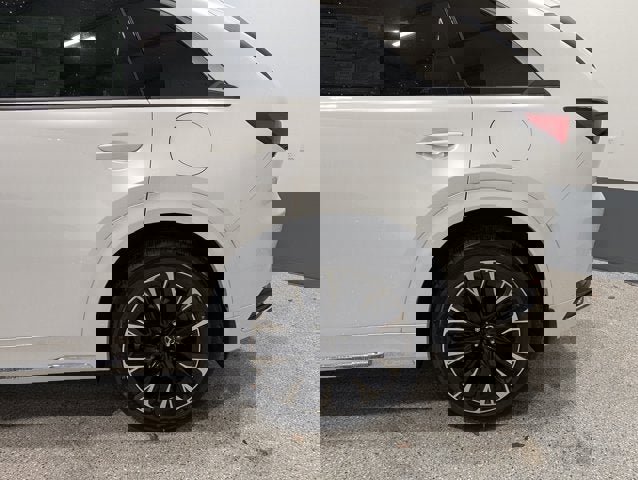 New 2025 MAZDA CX-90 3.3 Turbo S w/ Premium Plus image 9