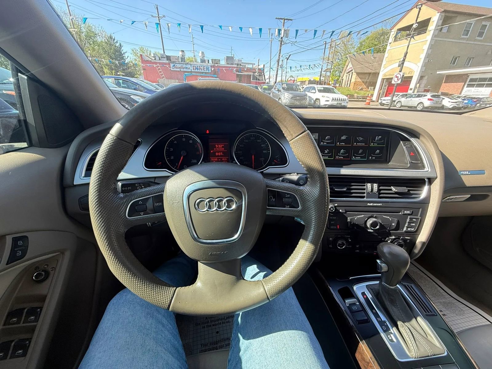 Used 2011 Audi A5 2.0T Premium Plus FWD image 40