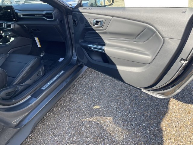 New 2025 Ford Mustang GT Premium image 18