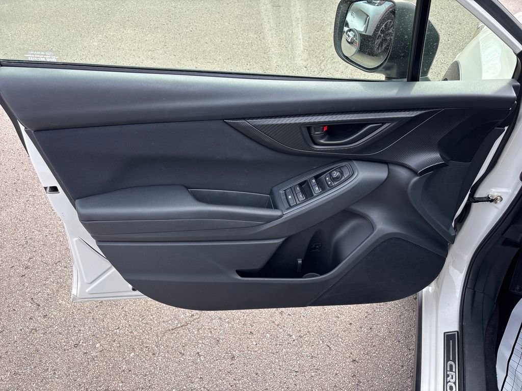 Used 2021 Subaru Crosstrek 2.0i w/ Popular Package #3 image 10