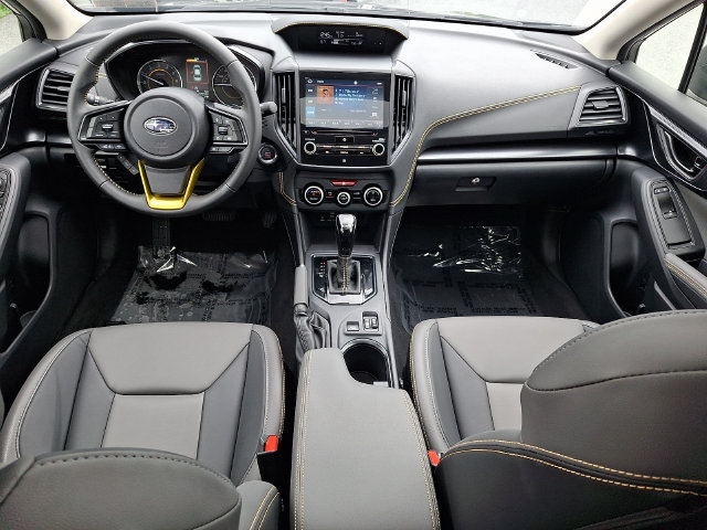 Certified 2023 Subaru Crosstrek 2.5i Sport AWD/4WD image 16