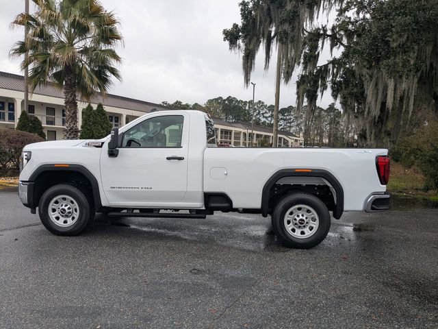 New 2026 GMC Sierra 2500 Pro w/ Max Trailering Package image 7