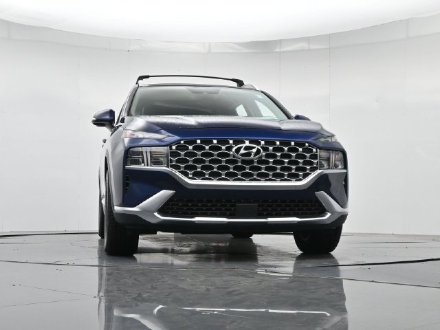 Used 2022 Hyundai Santa Fe SEL w/ Convenience + Premium Package FWD image 36