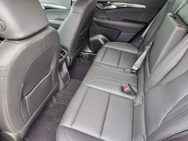 New 2026 Buick Envision Preferred AWD/4WD image 21