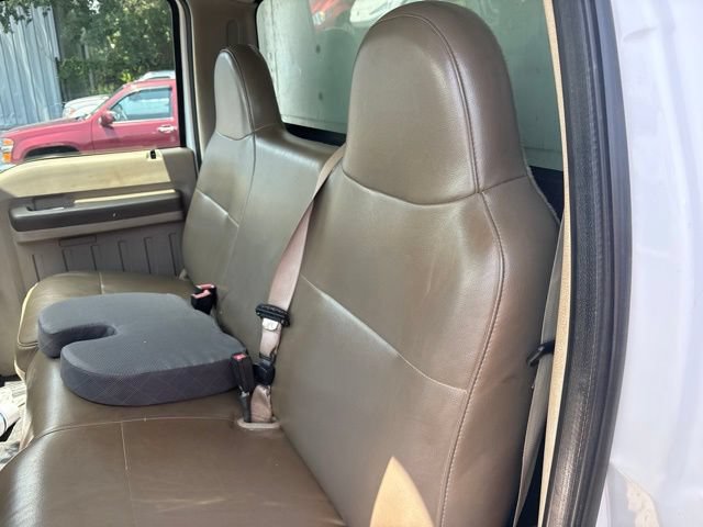 Used 2008 Ford F450 XL RWD image 9