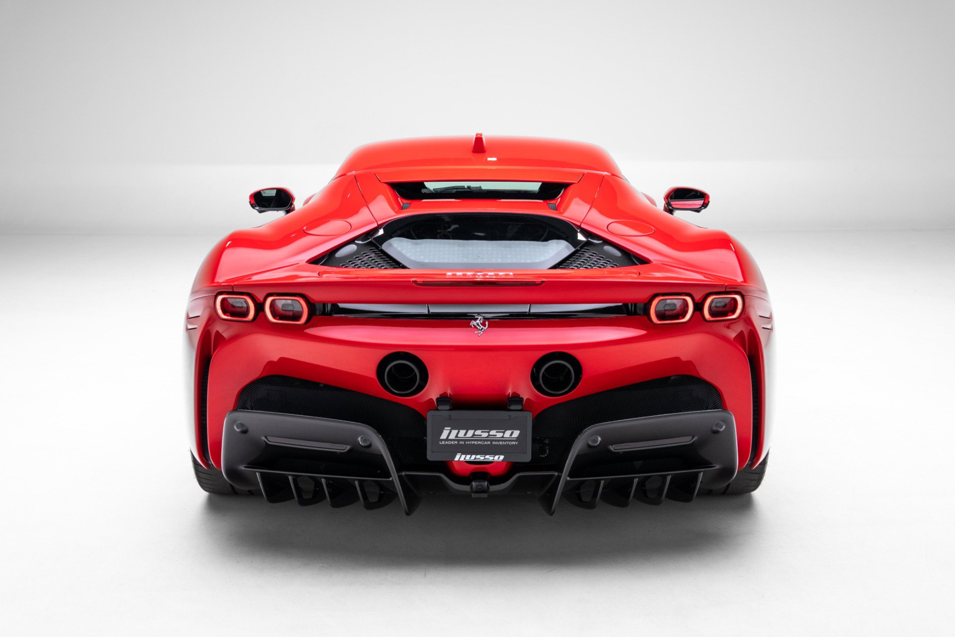 Used 2024 Ferrari SF90 Stradale AWD/4WD image 5