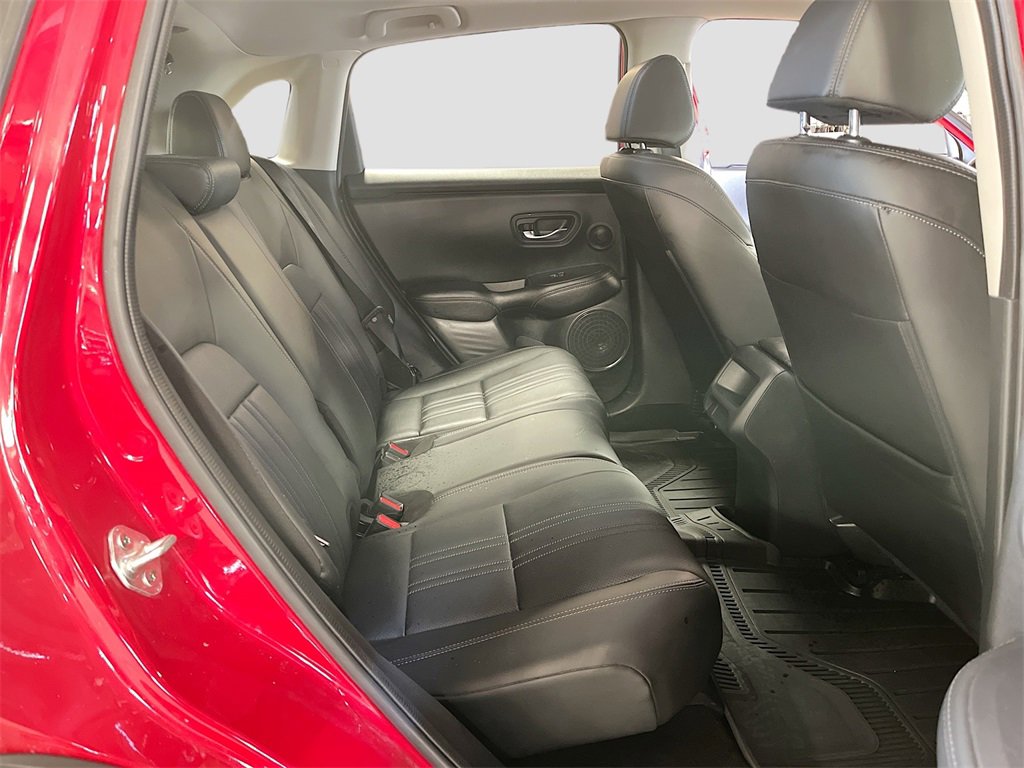 Used 2024 Honda HR-V EX-L image 27