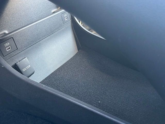 Certified 2024 Toyota bZ4X Limited w/ Weather Package image 21