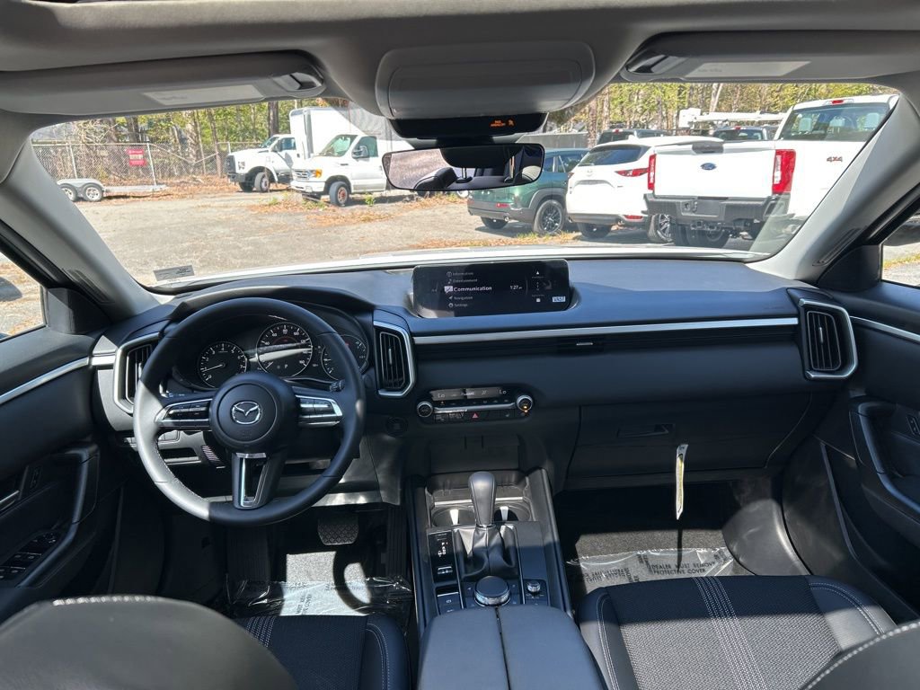 New 2026 MAZDA CX-50 AWD 2.5 S w/ Cargo Package image 27