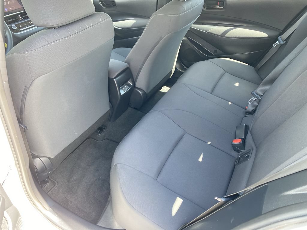 Used 2024 Toyota Corolla LE FWD image 29
