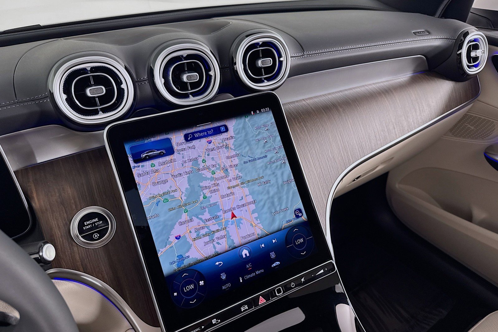 New 2026 Mercedes-Benz GLC 300 4MATIC image 19