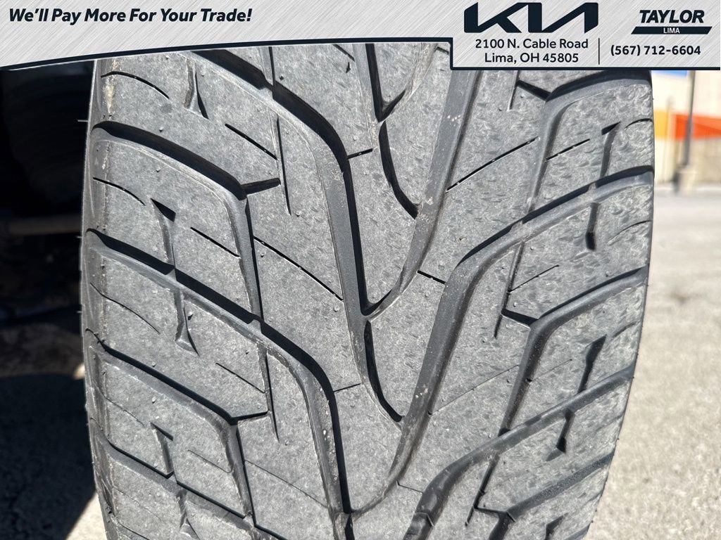 Used 2022 Jeep Wagoneer Series III image 32