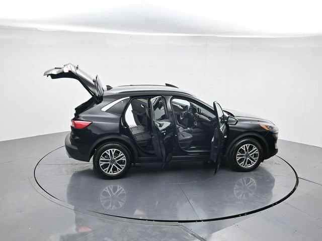 Used 2022 Ford Escape SEL image 45