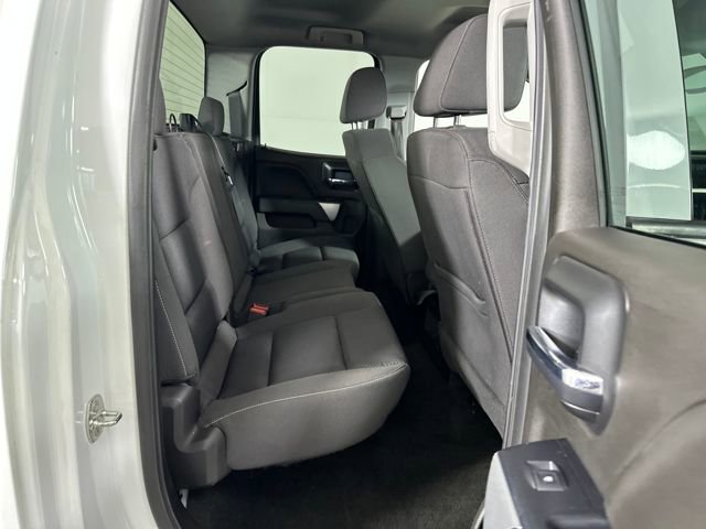 Used 2018 Chevrolet Silverado 1500 LT w/ All Star Edition AWD/4WD image 27