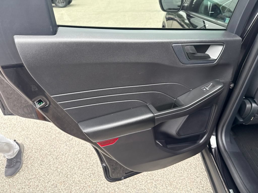 Used 2022 Ford Escape SE AWD/4WD image 21