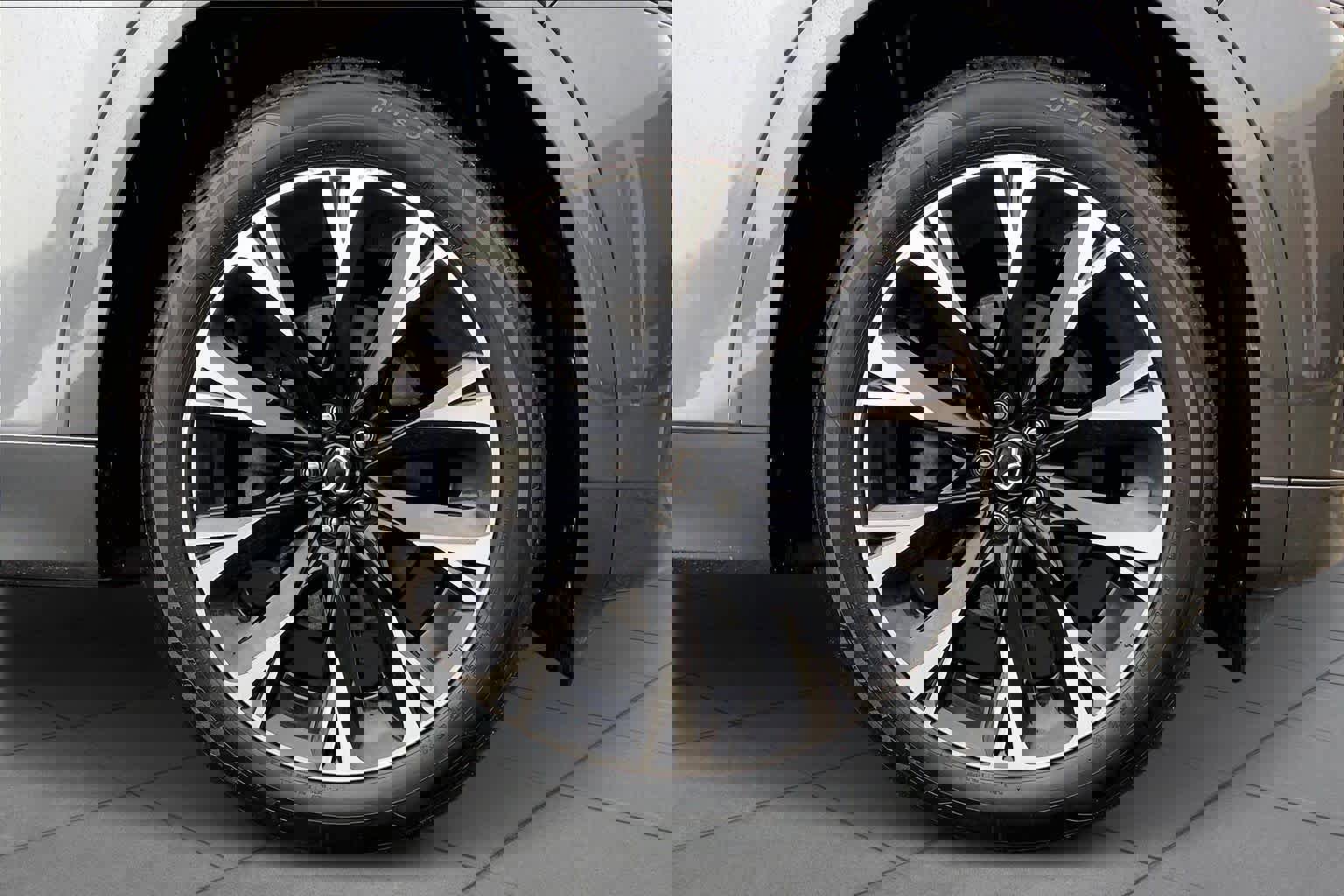 Used 2024 MAZDA CX-90 3.3 Turbo S w/ Premium Plus image 11