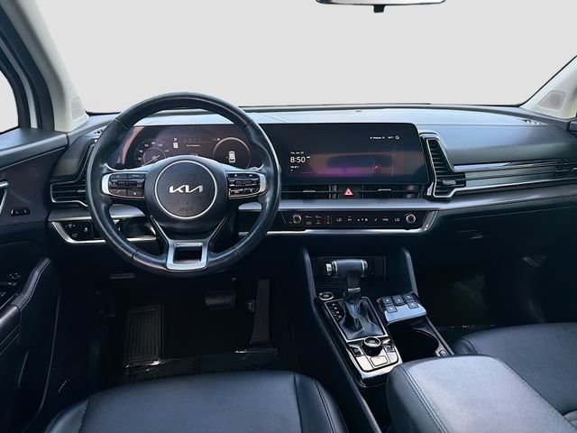 Used 2024 Kia Sportage SX FWD image 21