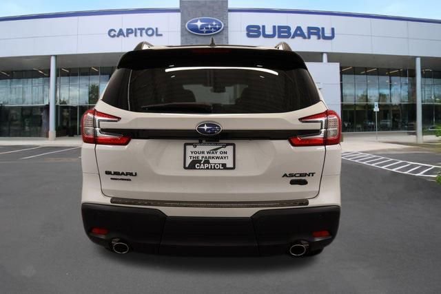 New 2026 Subaru Ascent Bronze Edition image 4
