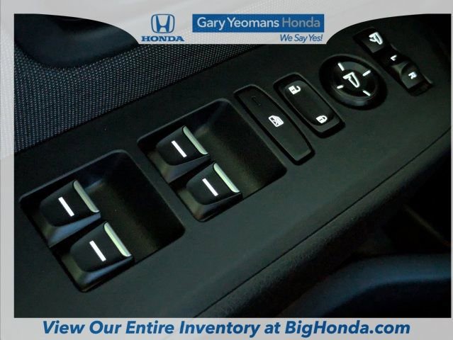 Certified 2026 Honda Passport TrailSport image 27