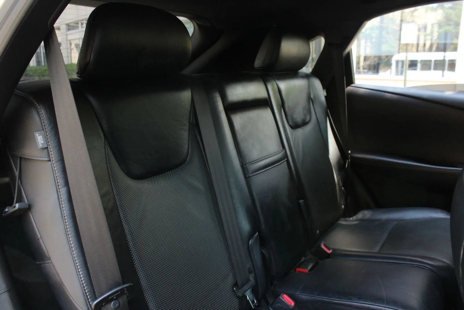 Used 2013 Lexus RX 350 F Sport w/ Navigation Pkg AWD/4WD image 42