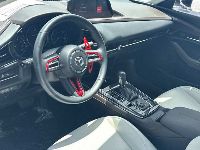 Used 2021 MAZDA CX-30 2.5 Turbo w/ Premium Plus Pkg AWD/4WD image 30