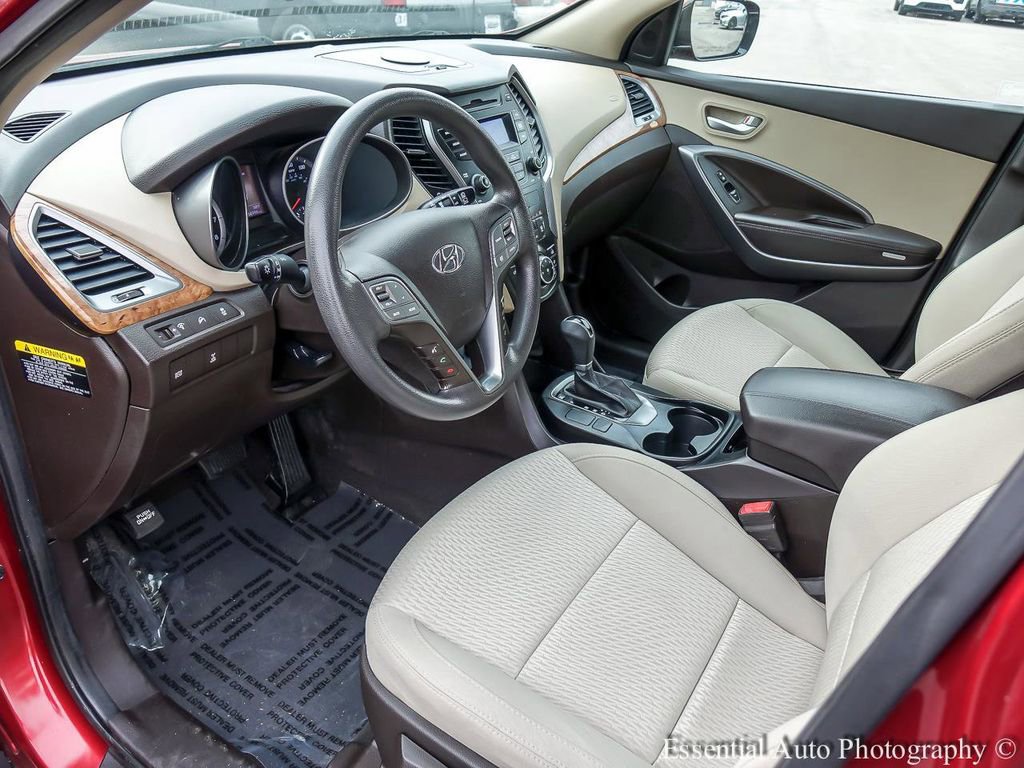 Used 2013 Hyundai Santa Fe Sport image 10