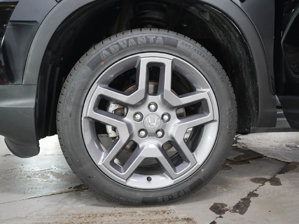 Used 2023 Honda Passport EX-L image 32