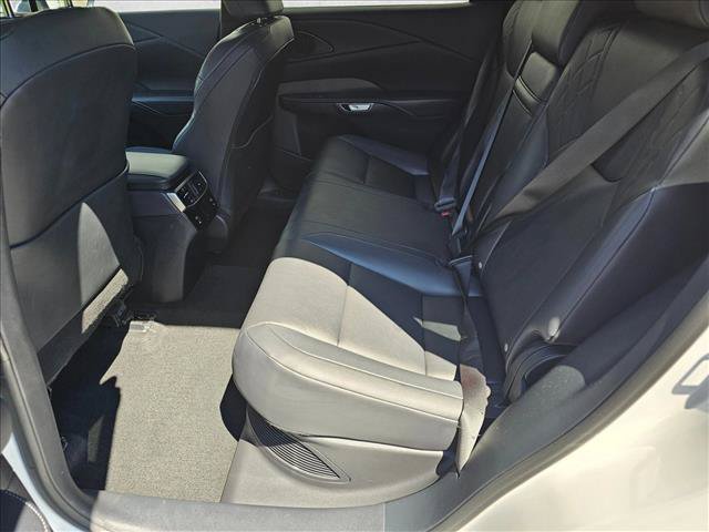 Used 2024 Lexus RX 350h w/ Convenience Package AWD/4WD image 16