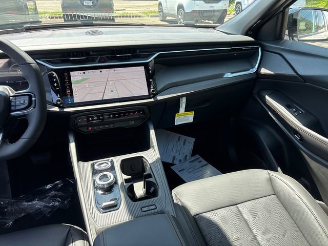 New 2026 Jeep Cherokee Overland AWD/4WD image 11